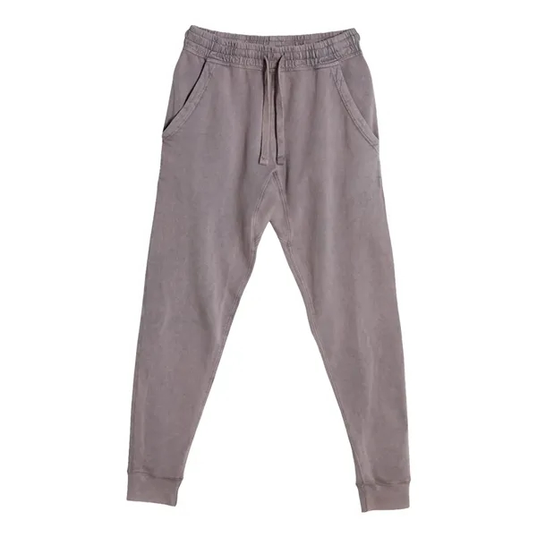 Lane Seven Unisex Vintage Joggers - Lane Seven Unisex Vintage Joggers - Image 15 of 16