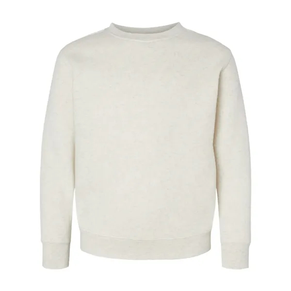 LAT Youth Elevated Fleece Crewneck Sweatshirt - LAT Youth Elevated Fleece Crewneck Sweatshirt - Image 9 of 18