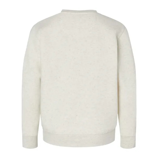 LAT Youth Elevated Fleece Crewneck Sweatshirt - LAT Youth Elevated Fleece Crewneck Sweatshirt - Image 10 of 18