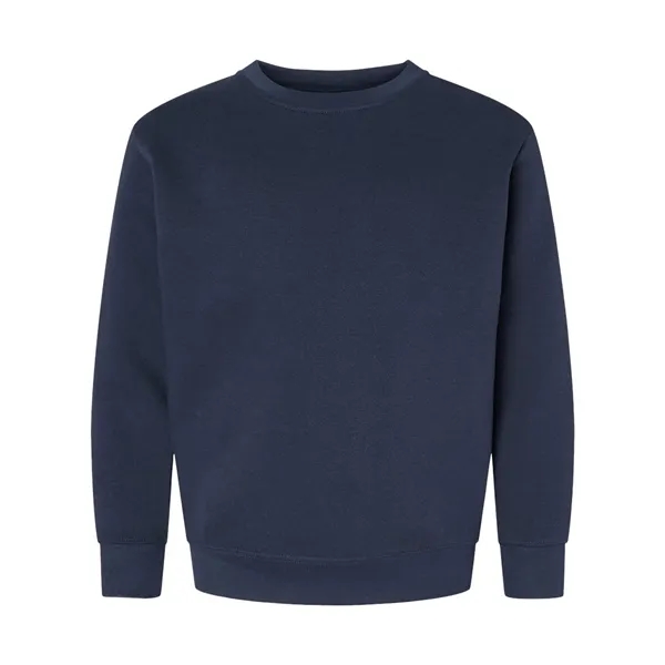 LAT Youth Elevated Fleece Crewneck Sweatshirt - LAT Youth Elevated Fleece Crewneck Sweatshirt - Image 11 of 18