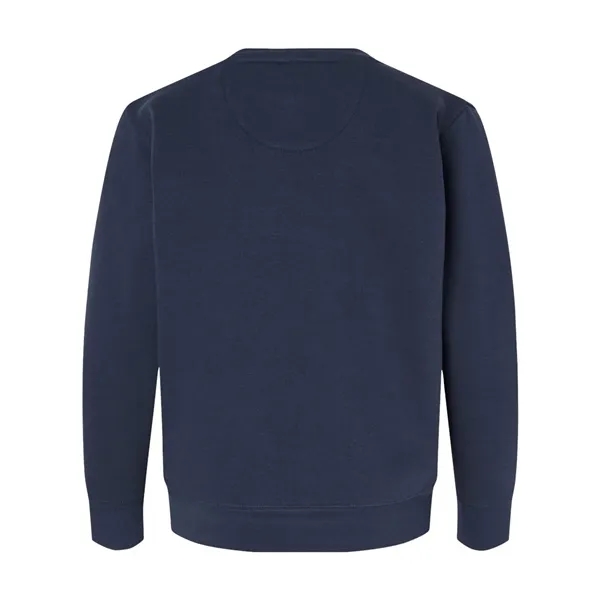 LAT Youth Elevated Fleece Crewneck Sweatshirt - LAT Youth Elevated Fleece Crewneck Sweatshirt - Image 12 of 18