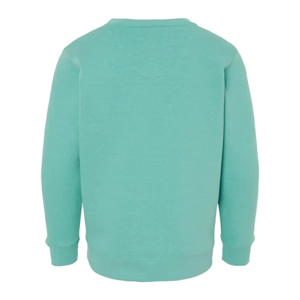 LAT Youth Elevated Fleece Crewneck Sweatshirt - LAT Youth Elevated Fleece Crewneck Sweatshirt - Image 16 of 18