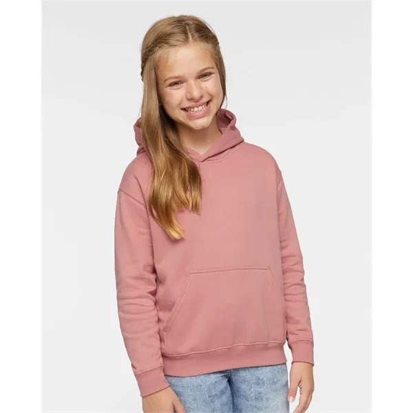 LAT Youth Fleece Hoodie - LAT Youth Fleece Hoodie - Image 0 of 52