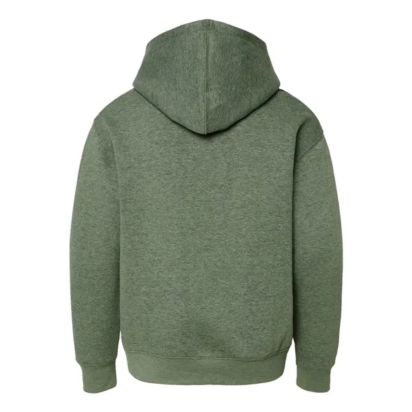 LAT Youth Fleece Hoodie - LAT Youth Fleece Hoodie - Image 1 of 52