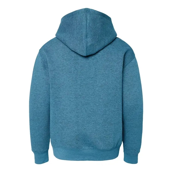 LAT Youth Fleece Hoodie - LAT Youth Fleece Hoodie - Image 2 of 52