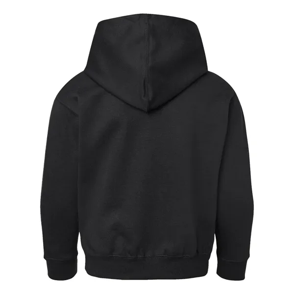 LAT Youth Fleece Hoodie - LAT Youth Fleece Hoodie - Image 4 of 52