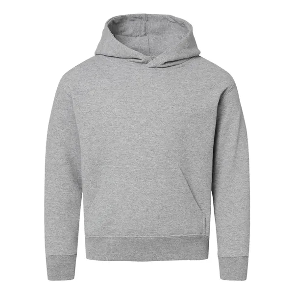 LAT Youth Fleece Hoodie - LAT Youth Fleece Hoodie - Image 6 of 52
