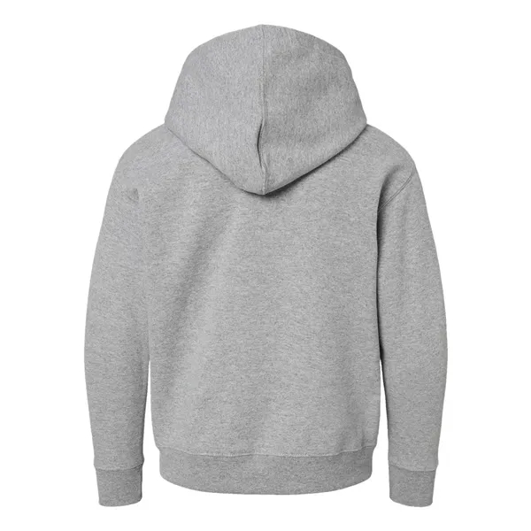 LAT Youth Fleece Hoodie - LAT Youth Fleece Hoodie - Image 7 of 52