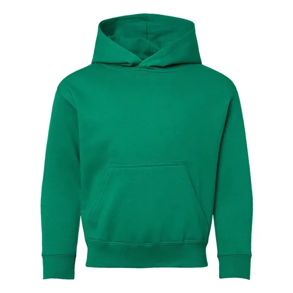 LAT Youth Fleece Hoodie - LAT Youth Fleece Hoodie - Image 8 of 52
