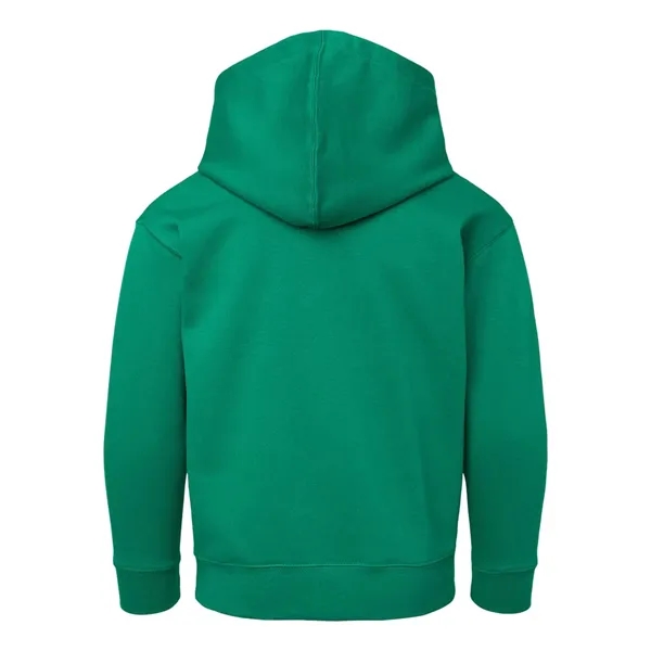 LAT Youth Fleece Hoodie - LAT Youth Fleece Hoodie - Image 9 of 52