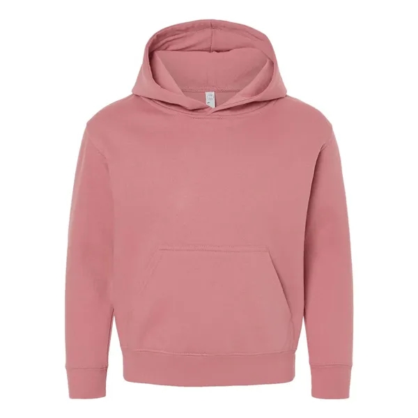 LAT Youth Fleece Hoodie - LAT Youth Fleece Hoodie - Image 10 of 52