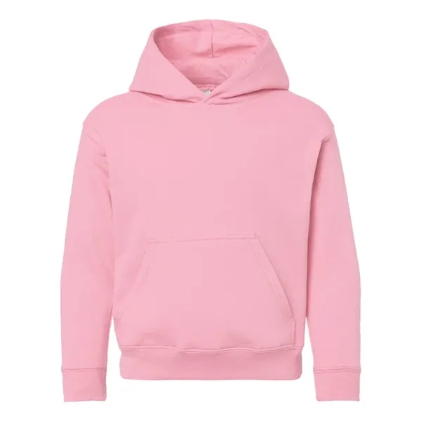 LAT Youth Fleece Hoodie - LAT Youth Fleece Hoodie - Image 17 of 52