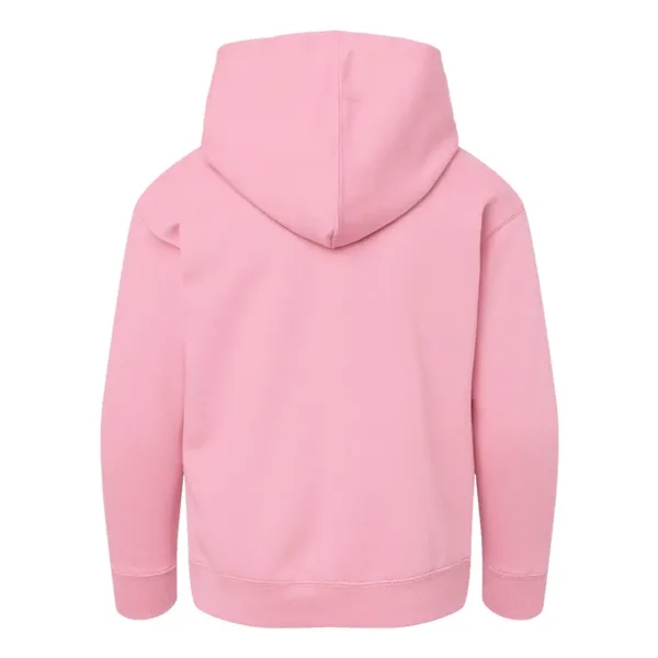 LAT Youth Fleece Hoodie - LAT Youth Fleece Hoodie - Image 18 of 52