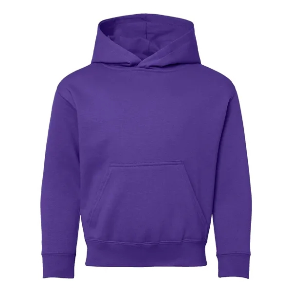 LAT Youth Fleece Hoodie - LAT Youth Fleece Hoodie - Image 19 of 52