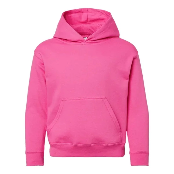 LAT Youth Fleece Hoodie - LAT Youth Fleece Hoodie - Image 21 of 52