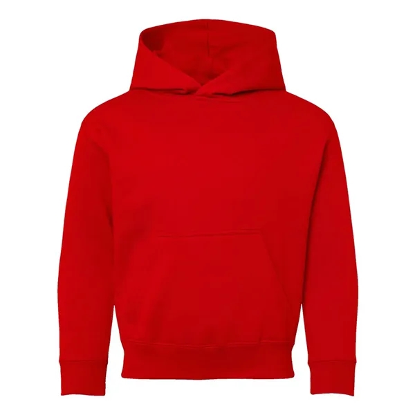 LAT Youth Fleece Hoodie - LAT Youth Fleece Hoodie - Image 23 of 52
