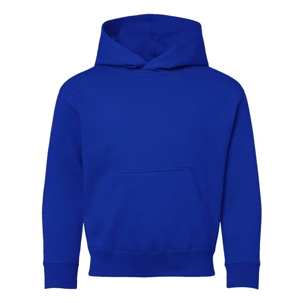 LAT Youth Fleece Hoodie - LAT Youth Fleece Hoodie - Image 25 of 52