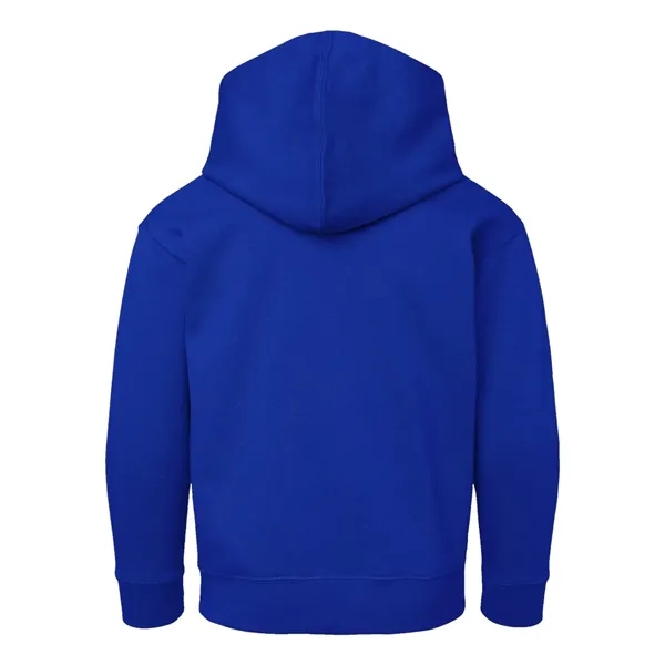 LAT Youth Fleece Hoodie - LAT Youth Fleece Hoodie - Image 26 of 52