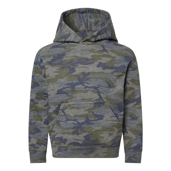 LAT Youth Fleece Hoodie - LAT Youth Fleece Hoodie - Image 36 of 52