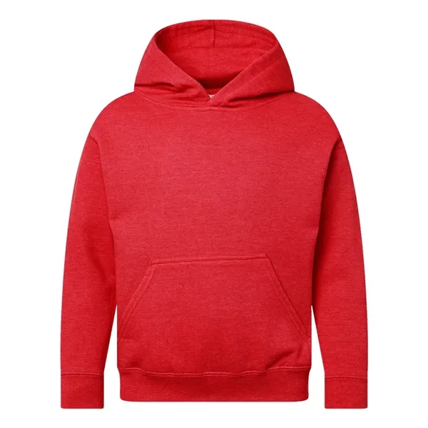 LAT Youth Fleece Hoodie - LAT Youth Fleece Hoodie - Image 42 of 52