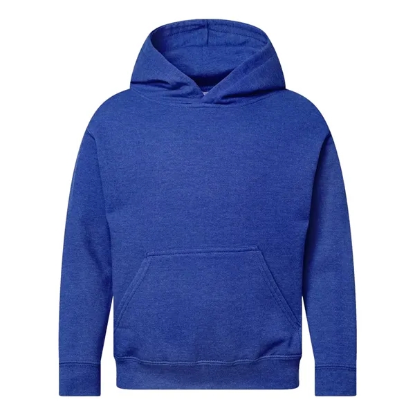 LAT Youth Fleece Hoodie - LAT Youth Fleece Hoodie - Image 46 of 52