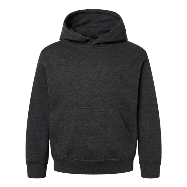 LAT Youth Fleece Hoodie - LAT Youth Fleece Hoodie - Image 49 of 52