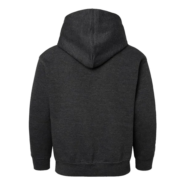 LAT Youth Fleece Hoodie - LAT Youth Fleece Hoodie - Image 50 of 52