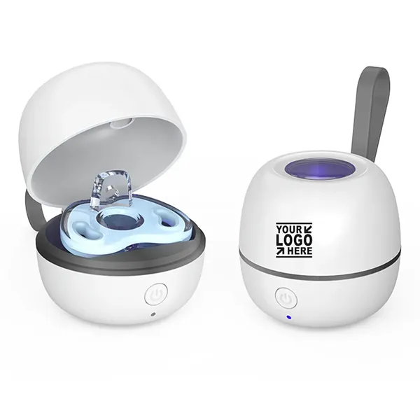 Pacifier Sanitizer - Pacifier Sanitizer - Image 0 of 3