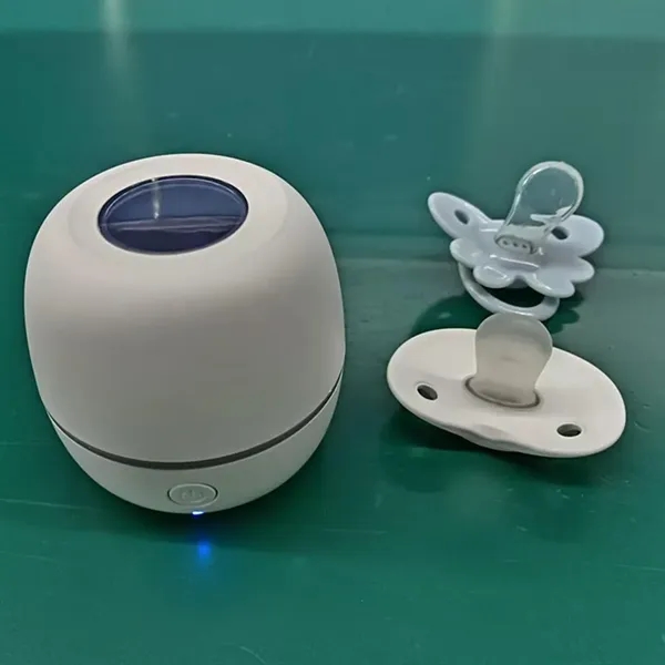 Pacifier Sanitizer - Pacifier Sanitizer - Image 2 of 3