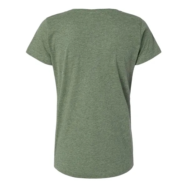 LAT Women's Fine Jersey Tee - LAT Women's Fine Jersey Tee - Image 6 of 151