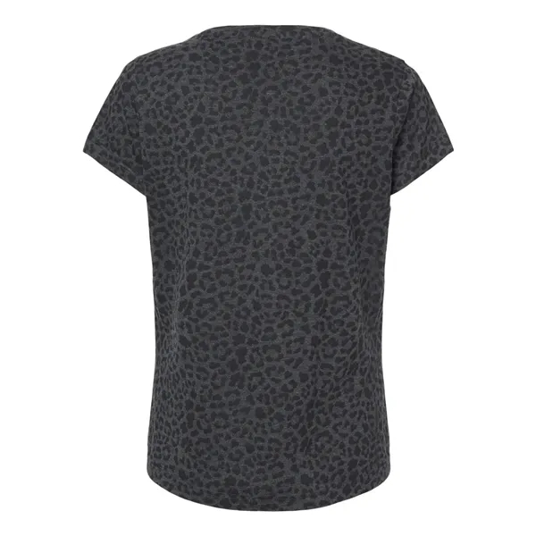 LAT Women's Fine Jersey Tee - LAT Women's Fine Jersey Tee - Image 12 of 151