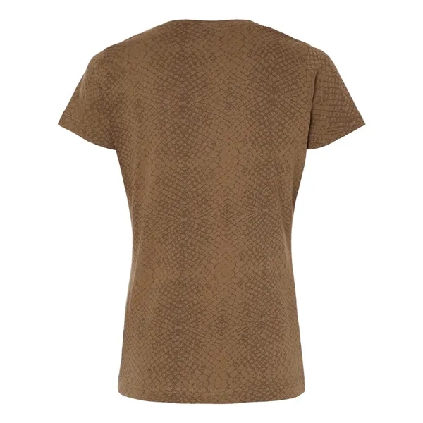 LAT Women's Fine Jersey Tee - LAT Women's Fine Jersey Tee - Image 20 of 151