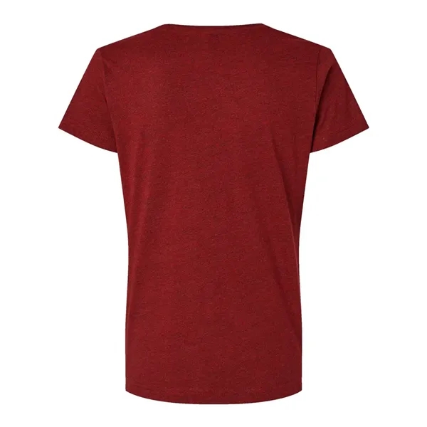 LAT Women's Fine Jersey Tee - LAT Women's Fine Jersey Tee - Image 24 of 151