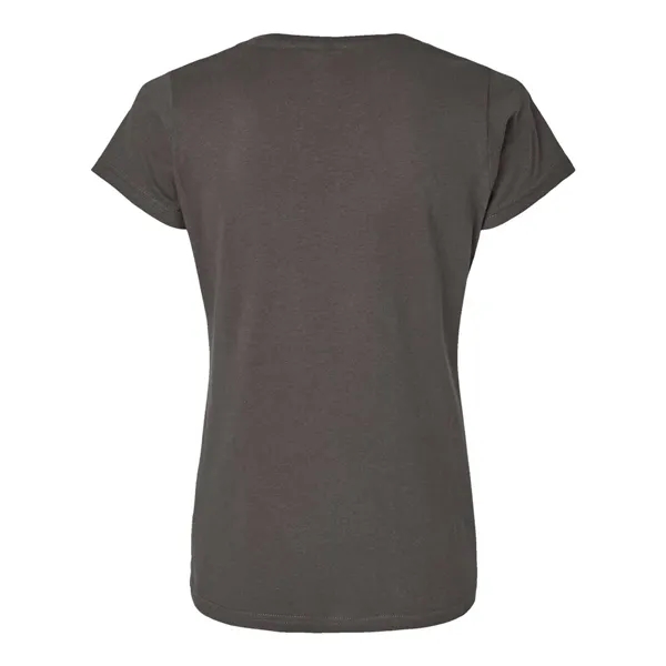 LAT Women's Fine Jersey Tee - LAT Women's Fine Jersey Tee - Image 30 of 151