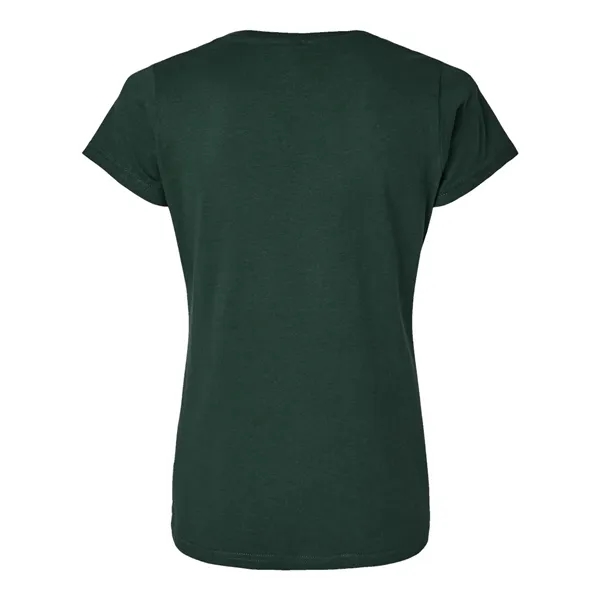 LAT Women's Fine Jersey Tee - LAT Women's Fine Jersey Tee - Image 38 of 151