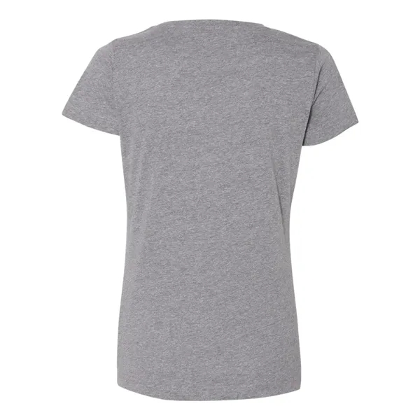 LAT Women's Fine Jersey Tee - LAT Women's Fine Jersey Tee - Image 44 of 151