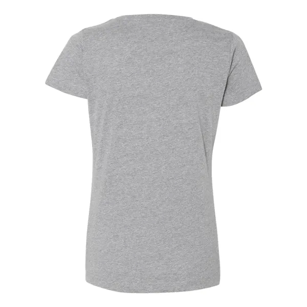 LAT Women's Fine Jersey Tee - LAT Women's Fine Jersey Tee - Image 48 of 151