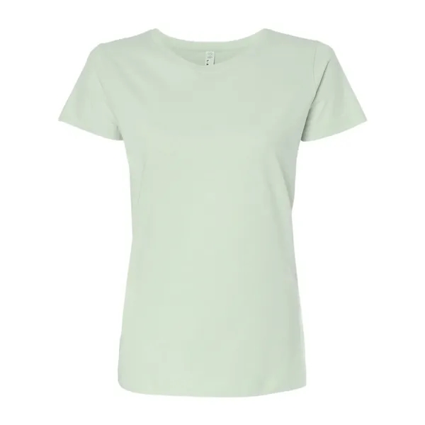 LAT Women's Fine Jersey Tee - LAT Women's Fine Jersey Tee - Image 49 of 151