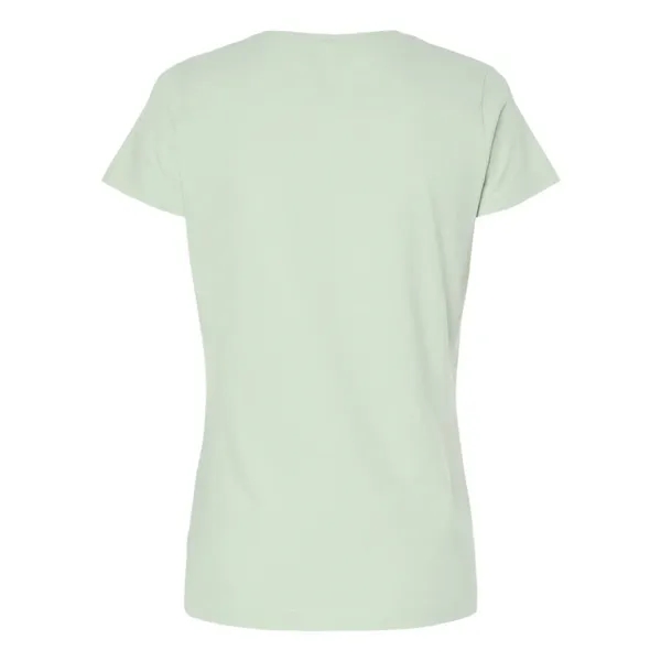 LAT Women's Fine Jersey Tee - LAT Women's Fine Jersey Tee - Image 50 of 151