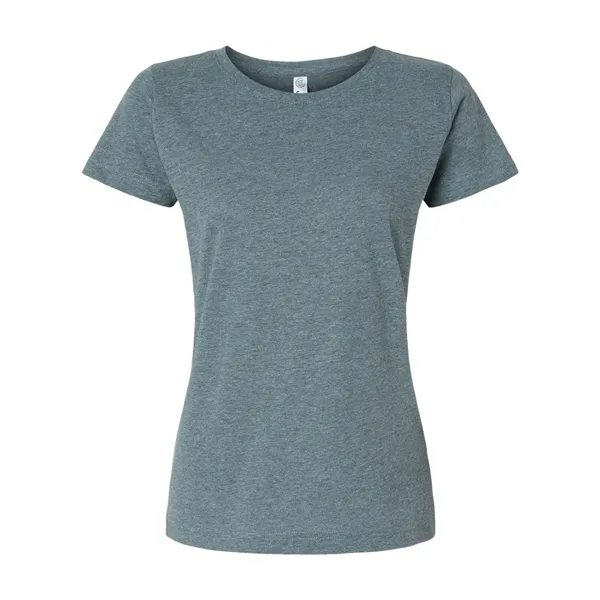 LAT Women's Fine Jersey Tee - LAT Women's Fine Jersey Tee - Image 53 of 151