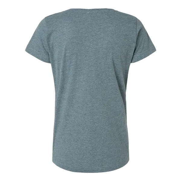LAT Women's Fine Jersey Tee - LAT Women's Fine Jersey Tee - Image 54 of 151