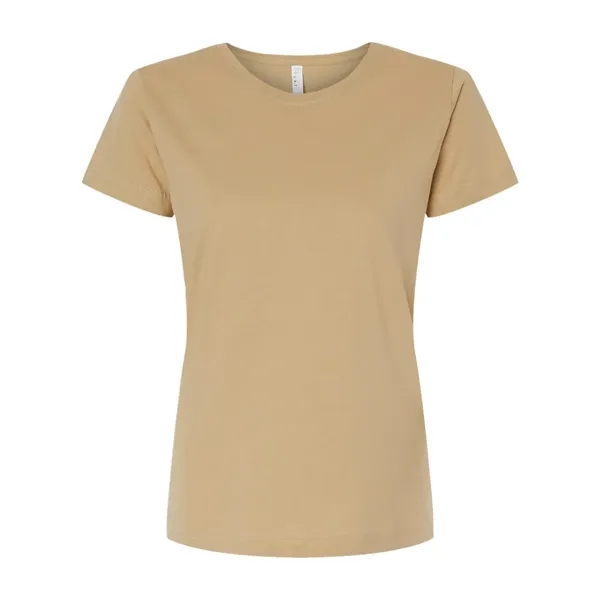 LAT Women's Fine Jersey Tee - LAT Women's Fine Jersey Tee - Image 57 of 151