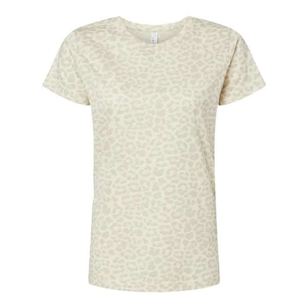 LAT Women's Fine Jersey Tee - LAT Women's Fine Jersey Tee - Image 76 of 151