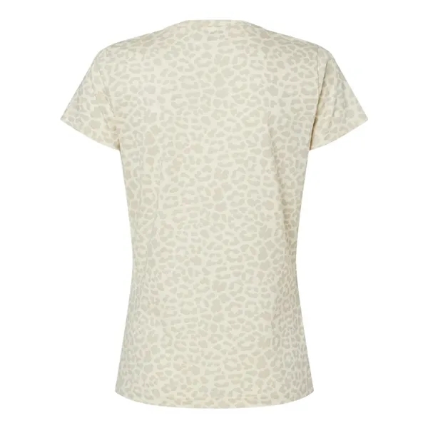 LAT Women's Fine Jersey Tee - LAT Women's Fine Jersey Tee - Image 77 of 151