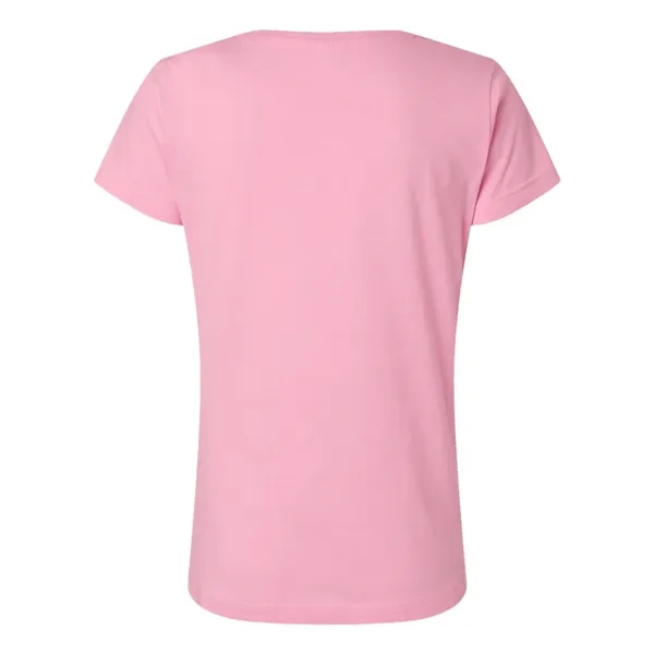 LAT Women's Fine Jersey Tee - LAT Women's Fine Jersey Tee - Image 89 of 151