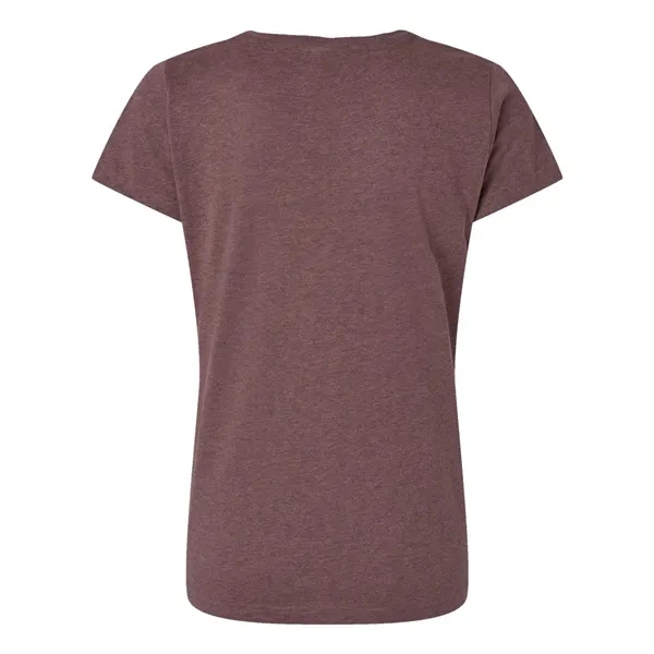 LAT Women's Fine Jersey Tee - LAT Women's Fine Jersey Tee - Image 105 of 151