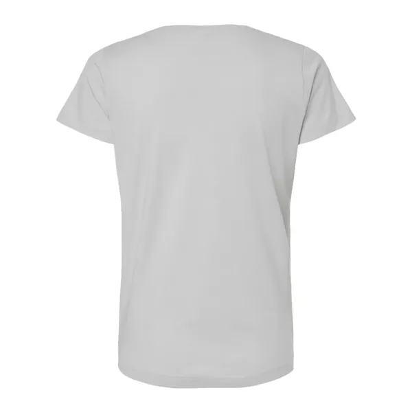 LAT Women's Fine Jersey Tee - LAT Women's Fine Jersey Tee - Image 107 of 151