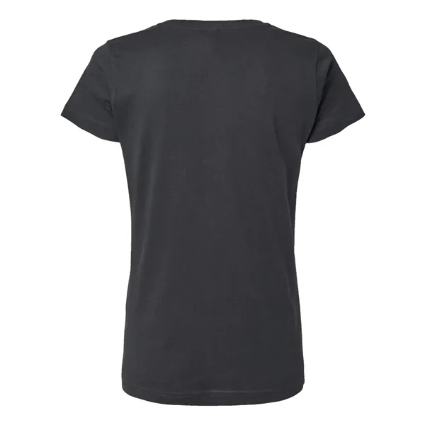 LAT Women's Fine Jersey Tee - LAT Women's Fine Jersey Tee - Image 109 of 151