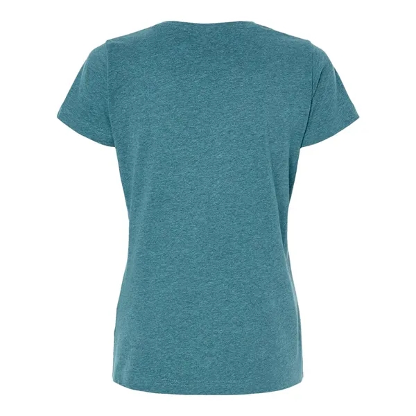 LAT Women's Fine Jersey Tee - LAT Women's Fine Jersey Tee - Image 115 of 151