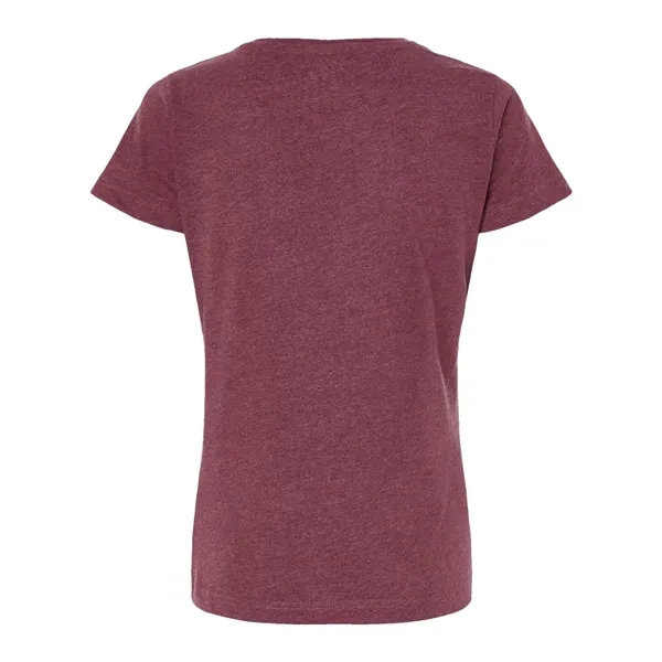 LAT Women's Fine Jersey Tee - LAT Women's Fine Jersey Tee - Image 121 of 151